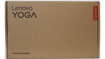 SALE OUT. Lenovo Yoga Slim 7 14AKP10 14 WUXGA AMD R5 AI 330/16GB/512GB/AMD Radeon 820M/WIN11 Home/ENG Backlit kbd/Tidal Teal/2Y Warranty | Lenovo Warranty 24 month(s) | DAMAGED PACKAGING, UNPACKED