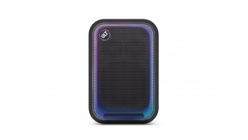 Sony Party Speaker | SRS-ULT500 ULT Tower 5 | 300 W | Waterproof | Bluetooth | Wireless connection | Portable | Black