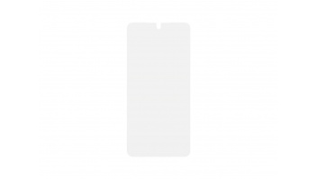PanzerGlass Ceramic Screen Protector Samsung New Galaxy S26 Plus | Ultra-Wide Fit w. EasyAligner | PanzerGlass