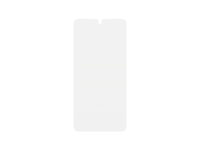 PanzerGlass Ceramic Screen Protector Samsung New Galaxy S26 Plus | Ultra-Wide Fit w. EasyAligner | PanzerGlass