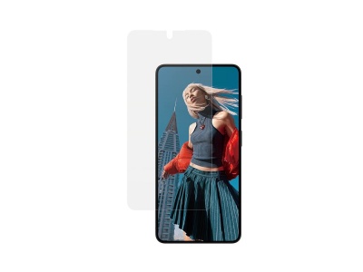 PanzerGlass Screen Protector Samsung New Galaxy S26 | Ultra-Wide Fit w. EasyAligner | PanzerGlass
