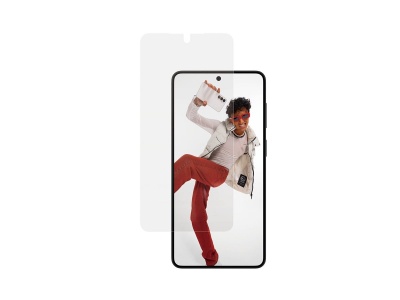 PanzerGlass Screen Protector Samsung New Galaxy S26 Plus | Ultra-Wide Fit w. EasyAligner | PanzerGlass