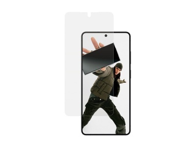 PanzerGlass Screen Protector Samsung New Galaxy S26 Ultra | Ultra-Wide Fit w. EasyAligner | PanzerGlass