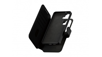 CARE by PanzerGlass Tango 2-in-1 Wallet Case w. Qi Samsung New Galaxy S26 | PanzerGlass