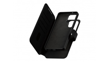 CARE by PanzerGlass Tango 2-in-1 Wallet Case w. Qi Samsung New Galaxy S26 Ultra | PanzerGlass