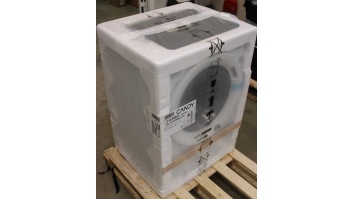 SALE OUT. Candy RO 1486DWMT/1-S Washing Machine, A, Front loading, Capacity 8 kg, Depth 54 cm, 1400 RPM, White | SALE OUT. | Candy Washing Machine | RO 1486DWMT/1-S | Energy efficiency class A | Front loading | Washing capacity 8 kg | 1400 RPM | Depth 54 