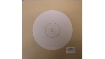 SALE OUT. Ubiquiti Unifi U7-Pro-XG Ceiling-mounted 6-stream WiFi 7 AP with 10/5/2.5/1 GbE support, White | SALE OUT. | Ubiquiti Access Point | U7 Pro XG | 5800 Mbit/s | Ethernet LAN (RJ-45) ports 1 | MU-MiMO Yes | PoE in | DEMO