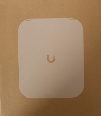 SALE OUT. Ubiquiti U7 Outdoor Access Point, White | SALE OUT. | Ubiquiti Access Point | U7 Outdoor | 2.4 - 5 GHz | 2500 Mbit/s | Ethernet LAN (RJ-45) ports 1 | MU-MiMO Yes | PoE in | Antenna type External | DEMO