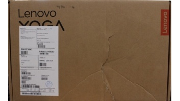 SALE OUT. Lenovo Yoga Slim 7 14AKP10 14 WUXGA AMD R5 AI 330/16GB/512GB/AMD Radeon 820M/WIN11 Home/ENG Backlit kbd/Tidal Teal/2Y Warranty | Lenovo- Yoga Slim 7 14AKP10 AMD | Tidal Teal | 14 " | OLED | WUXGA | 1920 x 1200 pixels | Glossy | AMD Ryzen AI 5 |