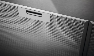 Electrolux skursteņa tipa tvaika nosūcējs, 60 cm