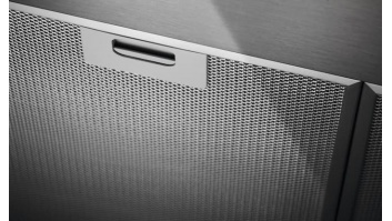 Electrolux skursteņa tipa tvaika nosūcējs, 60 cm