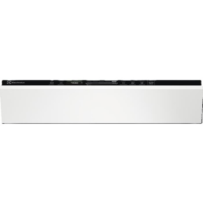 Electrolux trauku mazgājamā mašīna (iebūv.), balta, 60 cm
