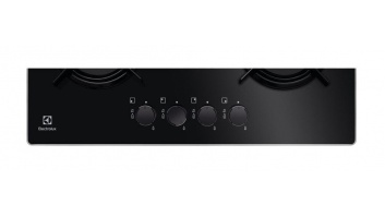 Electrolux gāzes virsma, iebūv.,60cm