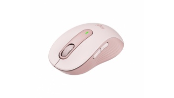 MOUSE USB OPTICAL WRL M650/ROSE 910-006254 LOGITECH