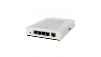 Switch|MIKROTIK|1x10Base-T / 100Base-TX / 1000Base-T|4x10GbE|PoE ports 1|CRS304-4XG-IN
