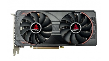 Graphics Card|BIOSTAR|NVIDIA GeForce RTX 3060 Ti|8 GB|GDDR6|256 bit|PCIE 4.0 16x|GPU 1410 MHz|Dual Slot Fansink|1xHDMI|3xDisplayPort|VN3606TM82