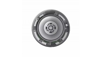 PHILIPS series 3000 Rezerves galviņu  k-ts