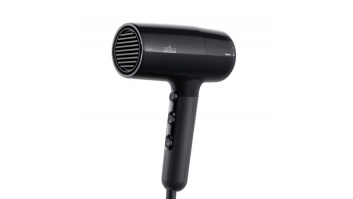 BRAUN matu fēns 2200W