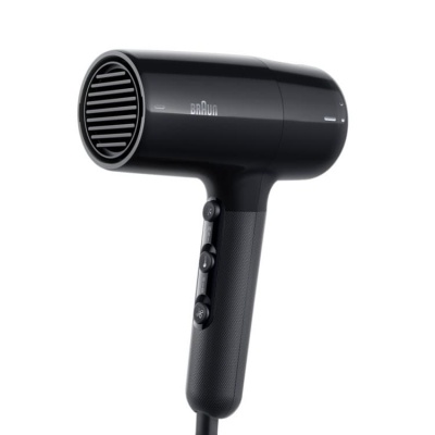 BRAUN matu fēns 2200W