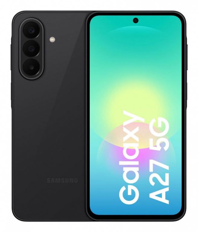 SM-A276BZKCEUE MOBILE PHONE GALAXY A27 5G/256GB
