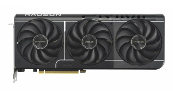 Graphics Card|ASUS|AMD Radeon RX 9060 XT|16 GB|GDDR6|128 bit|PCIE 5.0 16x|Triple slot Fansink|1xHDMI|2xDisplayPort|PRIME-RX9060XT-O16G