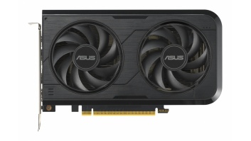 Graphics Card|ASUS|NVIDIA|GeForce RTX 5050|8 GB|GDDR6|128 bit|PCI Express 5.0|Active|DUAL-RTX5050-O8G