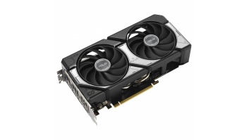 Graphics Card|ASUS|NVIDIA GeForce RTX 5060 Ti|8 GB|GDDR7|128 bit|PCIE 5.0 16x|Dual Slot Fansink|1xHDMI|3xDisplayPort|DUAL-RTX5060TI-O8G