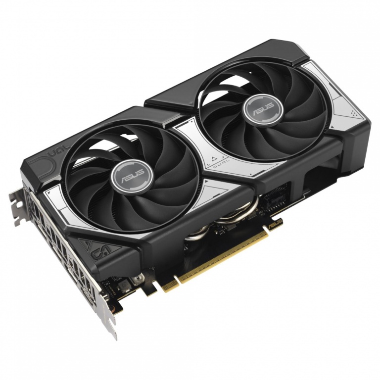 Graphics Card|ASUS|NVIDIA GeForce RTX 5060 Ti|8