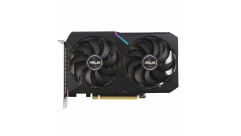 Graphics Card|ASUS|NVIDIA GeForce RTX 3060|12 GB|192 bit|PCIE 4.0 16x|GDDR6|GPU 1837 MHz|1xHDMI|3xDisplayPort|DUAL-RTX3060-O12G-V2