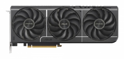 Graphics Card|ASUS|NVIDIA GeForce RTX 5060 Ti|16 GB|GDDR7|128 bit|PCIE 5.0 16x|Triple slot Fansink|1xHDMI|3xDisplayPort|PRIME-RTX5060TI-O16G