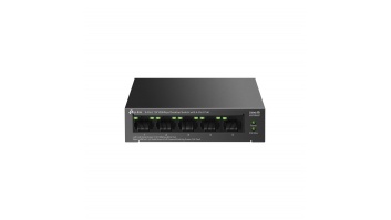 Switch|TP-LINK|LS105LP|PoE ports 4|LS105LP