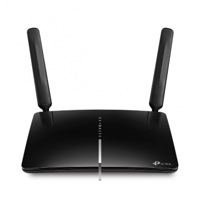 TP-LINK | 4G+ LTE Router | Archer MR600 | 802.11ac | 300+867 Mbit/s | 10/100/1000 Mbit/s | Ethernet LAN (RJ-45) ports 3 | Mesh Support No | MU-MiMO No | 4G | Antenna type 2xDetachable