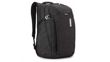 Thule | Backpack 28L | CONBP-216 Construct | Backpack for laptop | Black