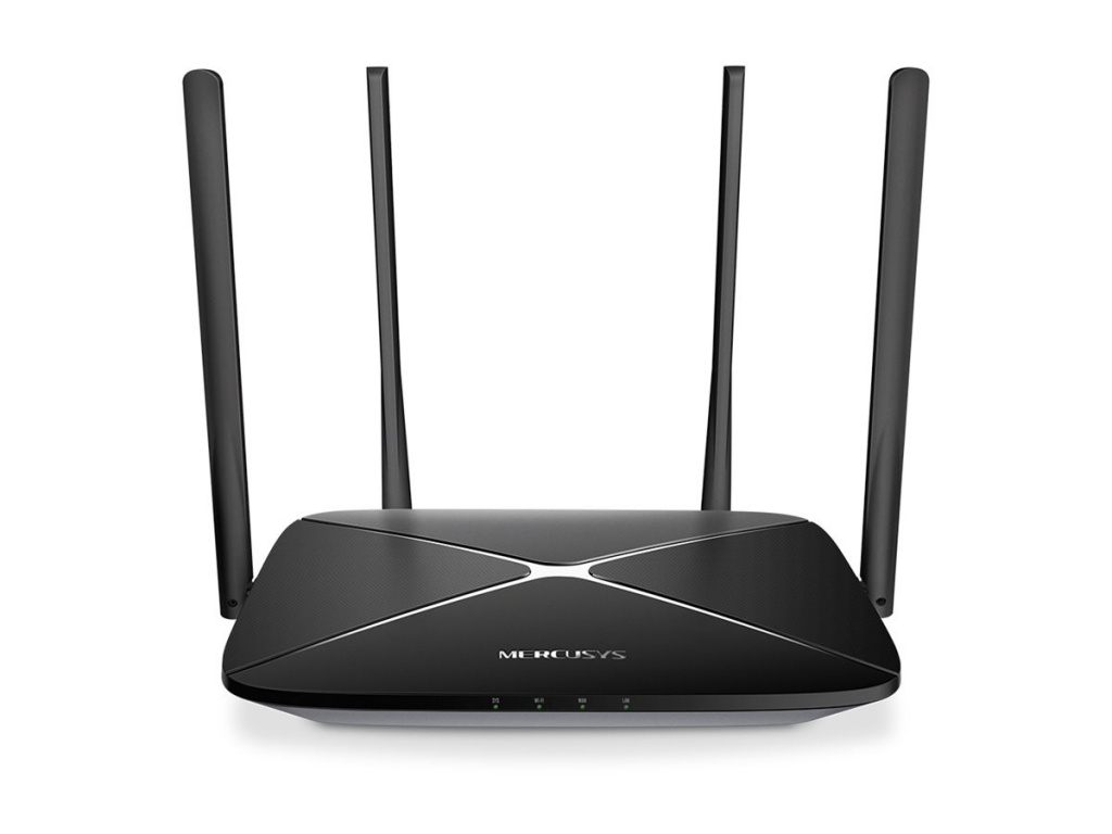 Mercusys | AC1300 Wireless Dual Band