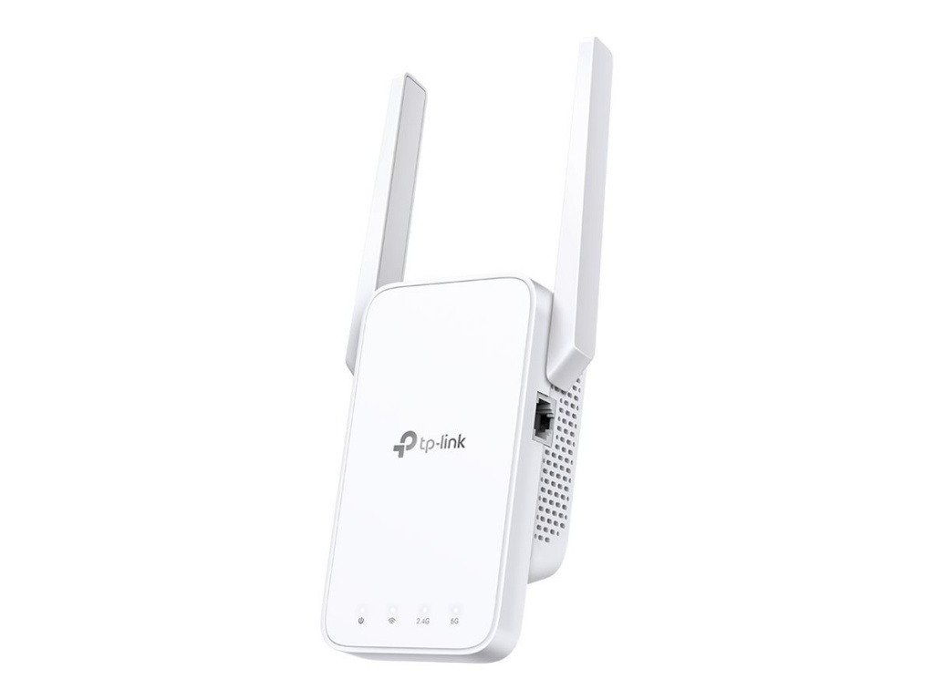 TP-LINK RE315 AC1200 Mesh Wi-Fi Range