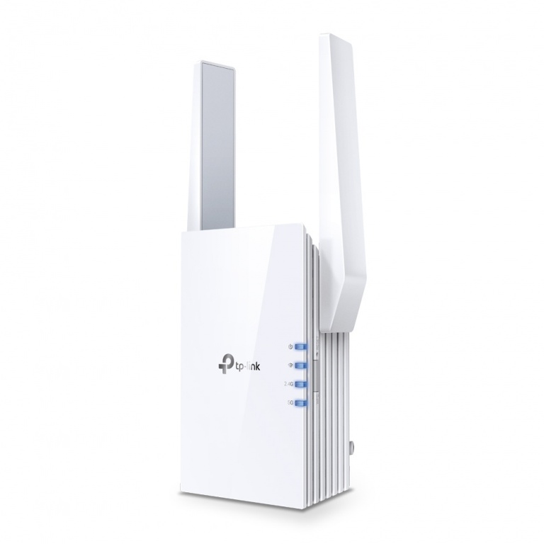 TP-LINK | AX3000 Mesh WiFi 6