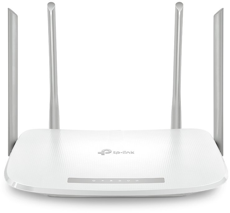TP-LINK | AC1200 Wireless Dual Band
