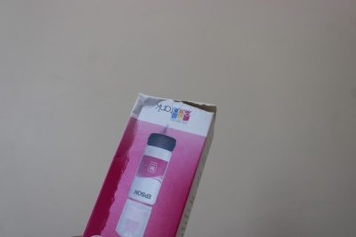 SALE OUT. Epson 101 EcoTank MA Ink Bottle | SALE OUT. | Epson 101 EcoTank MA | Ink Bottle | Magenta | DAMAGED PACKAGING