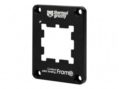 Thermal Grizzly | Grizzly Contact Sealing Frame AM5 (VPE 10) | TG-CSF-AM5 | AMD
