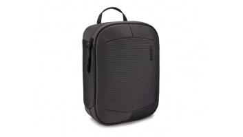 Thule | Subterra 2 PowerShuttle Plus | Electronic organizer | Vetiver Gray