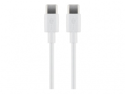 Goobay USB-C Charging and Sync Cable, 1m | 66317