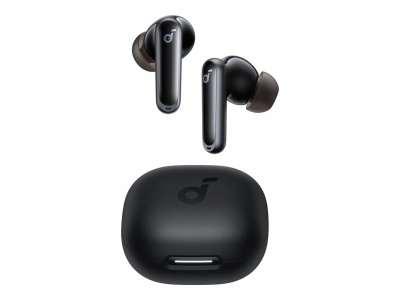 Anker Soundcore | True-Wireless Earbuds | P40i | Bluetooth | In-Ear | Microphone | Black | Wireless