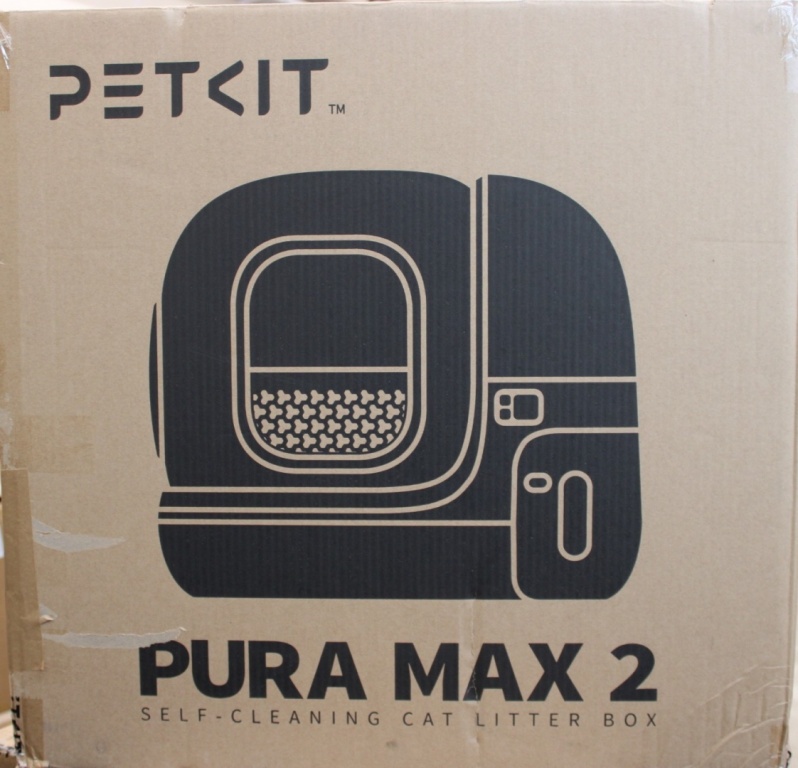 P9902 2SO SALE OUT. | PETKIT
