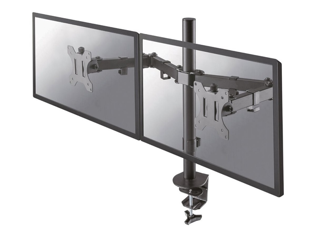 Neomounts Desk Mount | FPMA-D550DBLACK Monitor