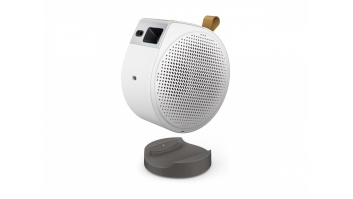 Benq | GV50 | Full HD (1920x1080) | 500 ANSI lumens | White/Grey | Wi-Fi