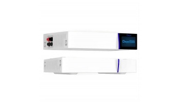 Deye ESS HV GB-L PDU + Base