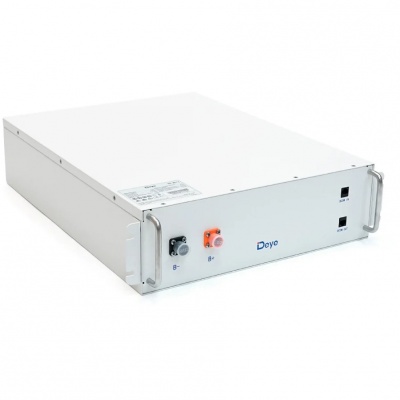 Deye ESS HV BOS-G PRO Battery Module 5.12 kWh HV