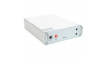 Deye ESS HV BOS-G PRO Battery Module 5.12 kWh HV