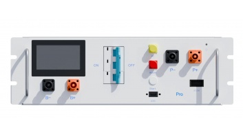 Deye ESS HV BOS-G PRO PDU