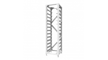Deye ESS HV BOS-G Battery Rack 13 Layers